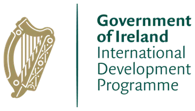 Government of Ireland – International Development Programme