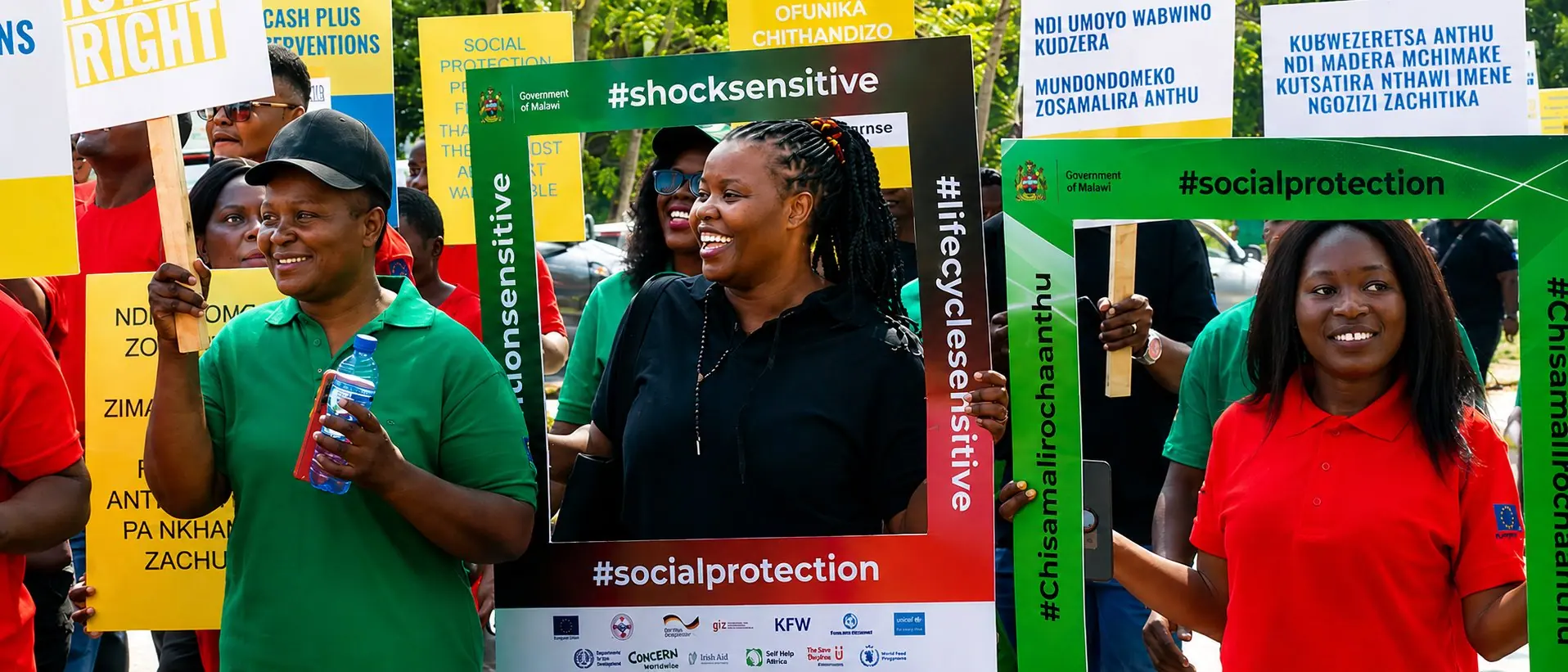 Social Protection week 